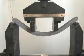 玄武高延性混凝土 高延性砂浆 抗震加固混凝土产品特点 施工流程