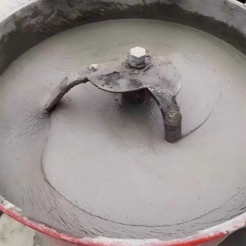 玄武灌浆料常见问题与解决方法