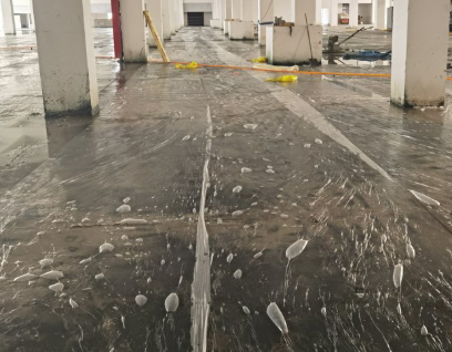 玄武不发火砂浆和不发火金属骨料有什么区别