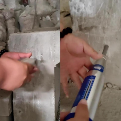 玄武混凝土强度不足的原因及处理方法