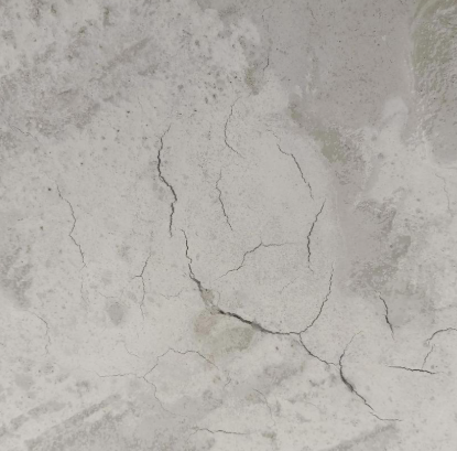 玄武灌浆料为什么会产生裂缝？出现裂缝该如何处理？