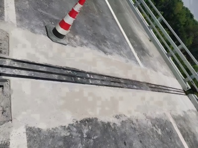 玄武伸缩缝更换后浇筑材料快速结构修补料速砼的产品特点及施工流程​