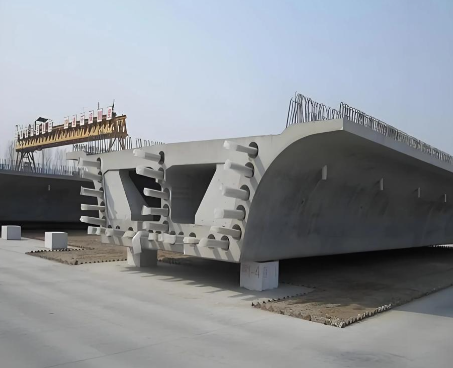 玄武抗冻压浆料的特点及标准化施工工艺